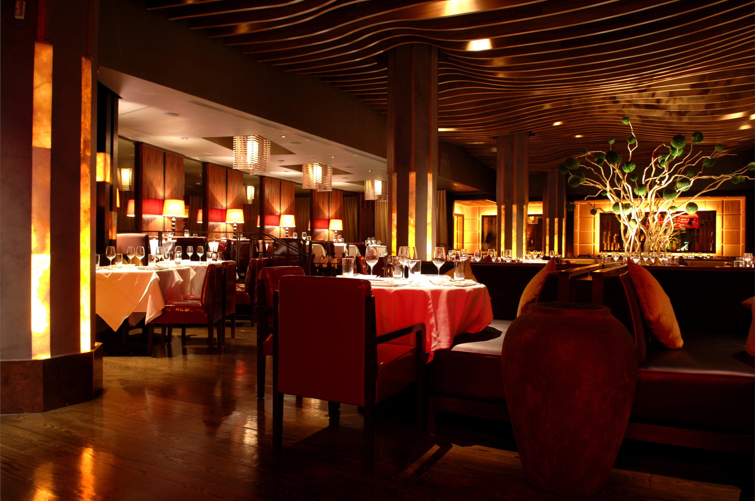 underground-restaurant